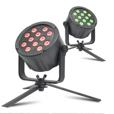 BeamZ SlimPar35 LED Par Can
