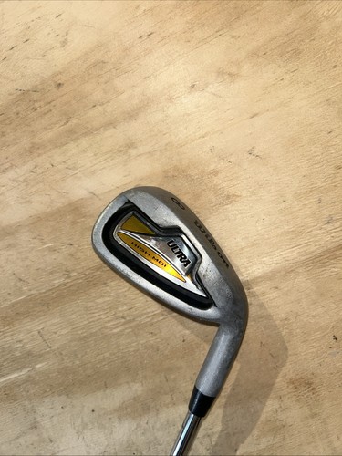 Wilson ultra high moi - high,