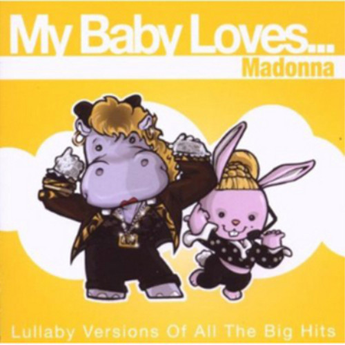 Baby loves - baby,