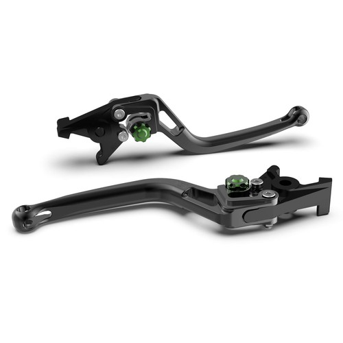 Lsl clutch lever bow - lever, l17