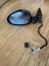 Genuine BMW M3 E46 Passenger