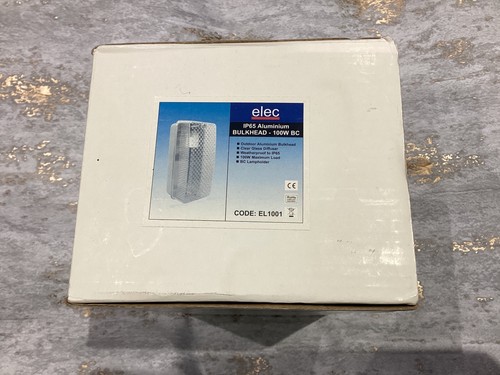 Outdoor bulkhead light ip65 - outdoor,