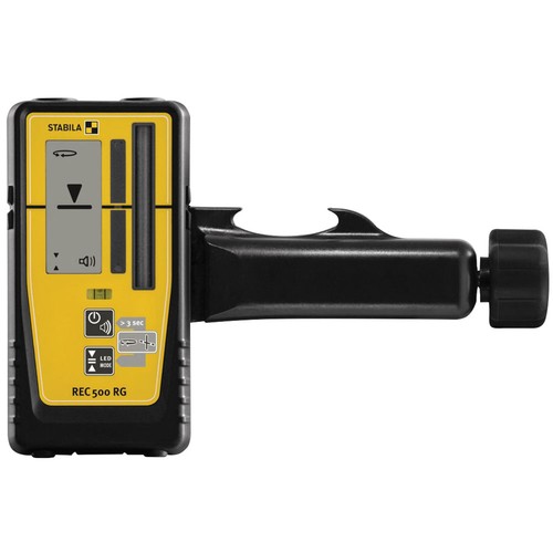 Stabila rec 500 rotation - stabila,