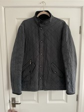 Barbour Men’s Powell Quilted