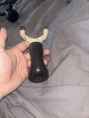 Gear stick catapult - gear,