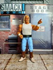 WWE Elite Hulk Hogan Custom