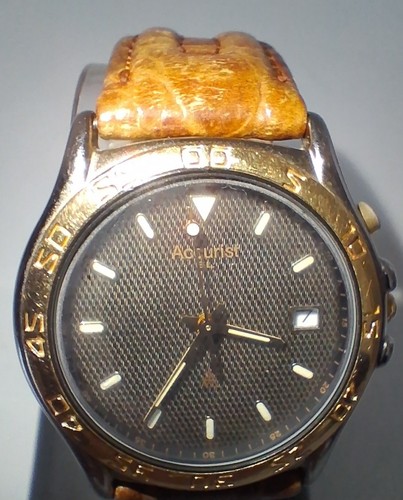 Accurist 308 unisex - ms,