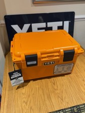 New YETI Loadout Go Box 2.0