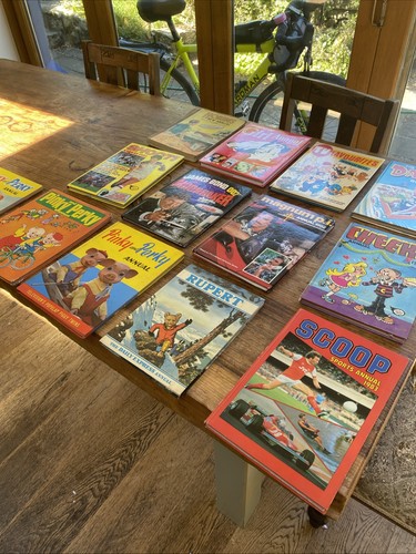 Job lot vintage - lot,