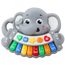 Kids Musical Keyboard Toy for