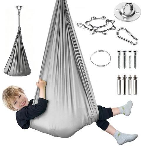 Indoor swing for - for, kids