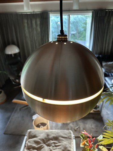 Vintage 1970s aluminium saturn - vintage,