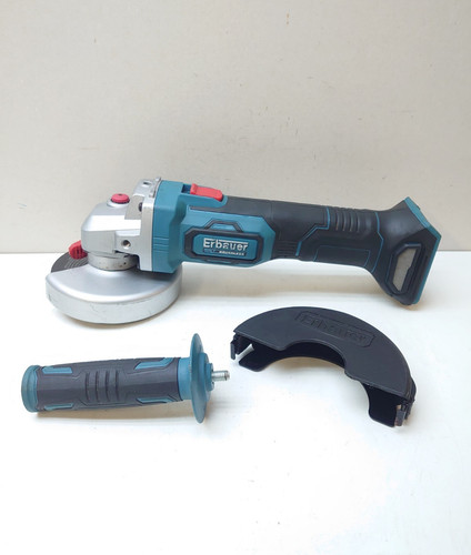 Erbauer eag18 cordless - erbauer, eag18-li