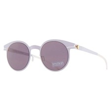 Mykita Grey Round Unisex