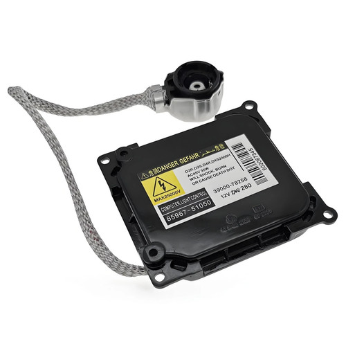 Xenon hid headlight ballast - xenon,