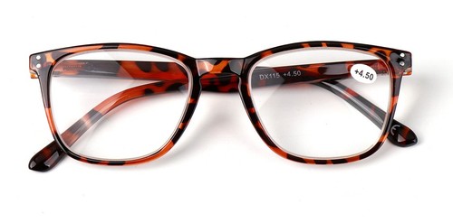 High strength tortoiseshell - high,