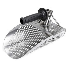 Beach Sand Scoop Shovel