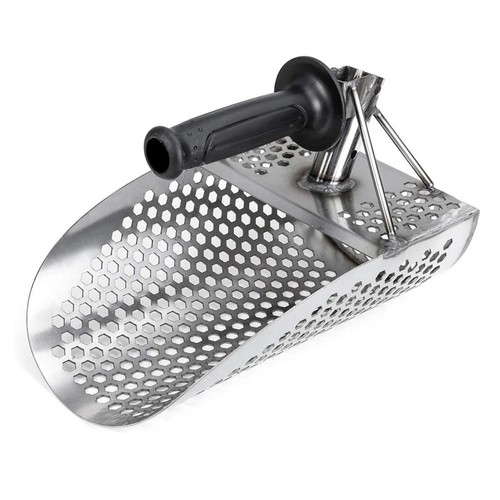 Beach sand scoop shovel - sand,