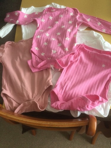 Next baby girls clothes - next., girls'