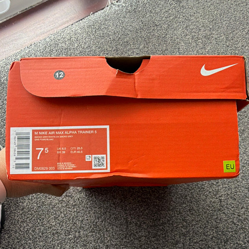 Nike air max - air,