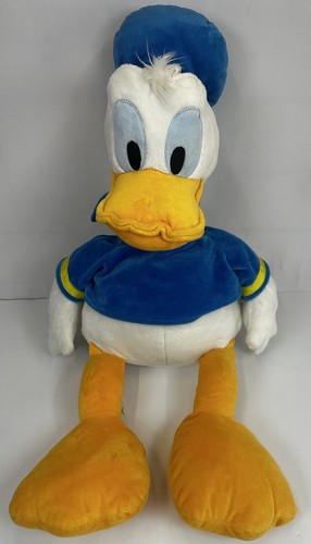 Donald duck disney store large - store,