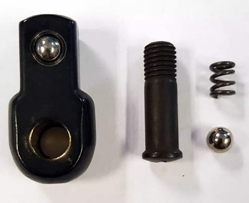 Breaker bar replacement - 1/2"sd,