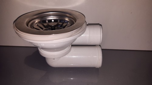 Kitchen sink plug strainer - kitchen,