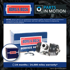 Wheel Cylinder Rear BBW1069