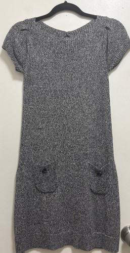 Nine west black boat neck - west,