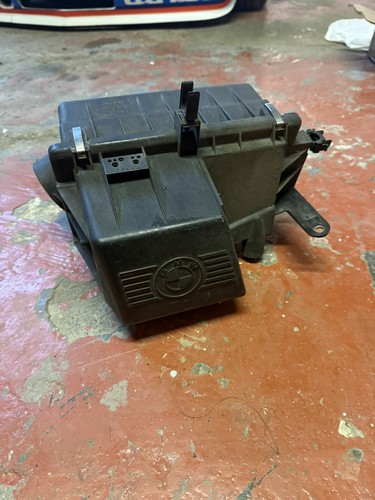 Bmw e30 air filter - e30,