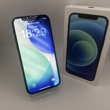 Apple iPhone 12 64GB, Blue