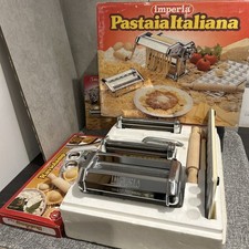 Imperia pastaia italiana - imperia,