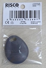 Gardtec Risco G-Tag Keypad
