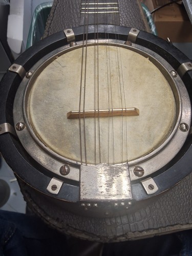 Vintage 1920s dulcetta - vintage,