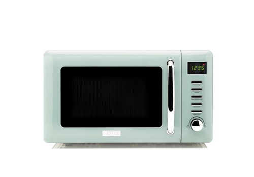 Haden cotswold green - cotswold, microwave