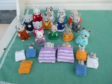 Bargain bundle Hand Knitted