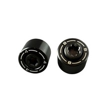 2-17g Golf Weight Fit
