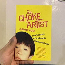 Choke Artist : Confessions of
