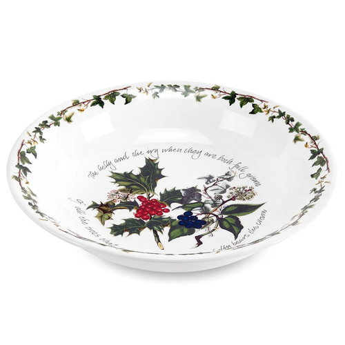 Portmeirion the holly - the, &