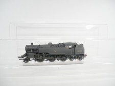 Bachmann OO Gauge Steam Locomotive BR Std Class 4MT 2-6-4T 80120 Weathered