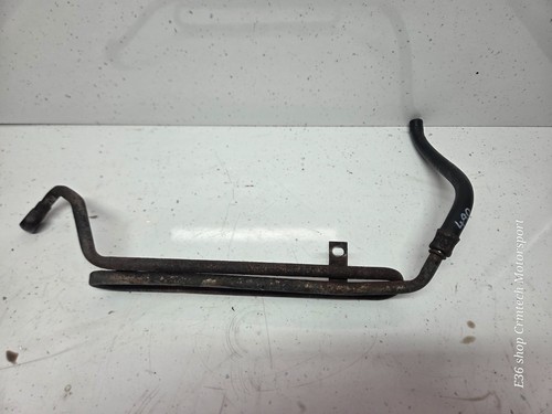 Bmw e36 m50 m52 power - m52,