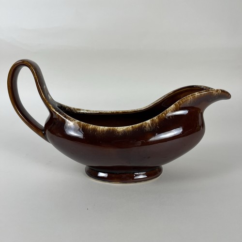 Vintage hull large gravy - vintage,