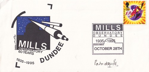 60th years mills - 60th,