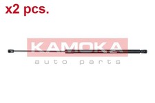 X2 PCS TAILE GATE GAS SPRINGS