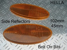 2 Chausson Motorhome HELLA