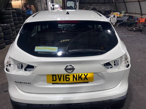 Nissan qashqai j11 - qashqai,
