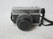 Vintage Werra Carl Zeiss