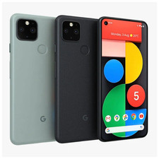 Google Pixel 5 Unlocked 128GB