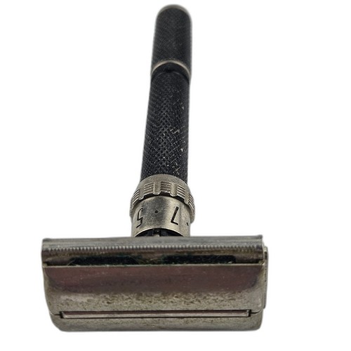 Vintage gillette super - gillette,