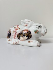 Vintage Imari Style Porcelain